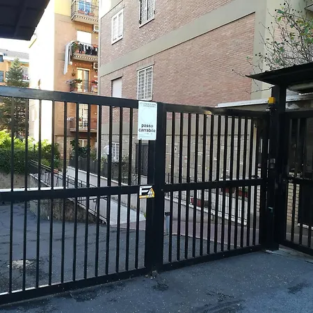 Il Fiore Di Roma