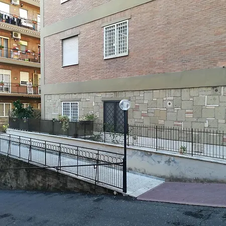 Appartamento Il Fiore Di