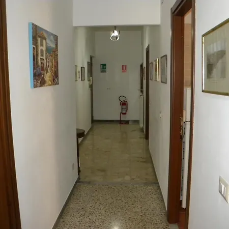 Il Fiore Di Appartamento